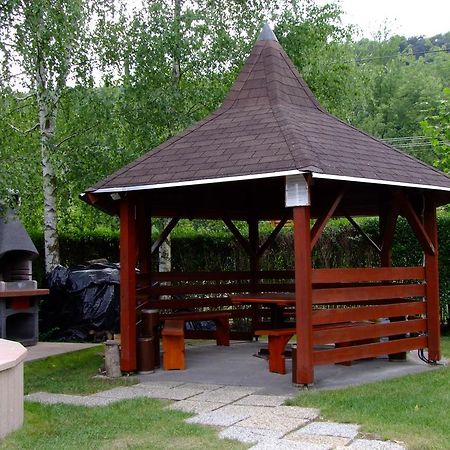 Rajna Apartmanhaz Bogacs Bagian luar foto