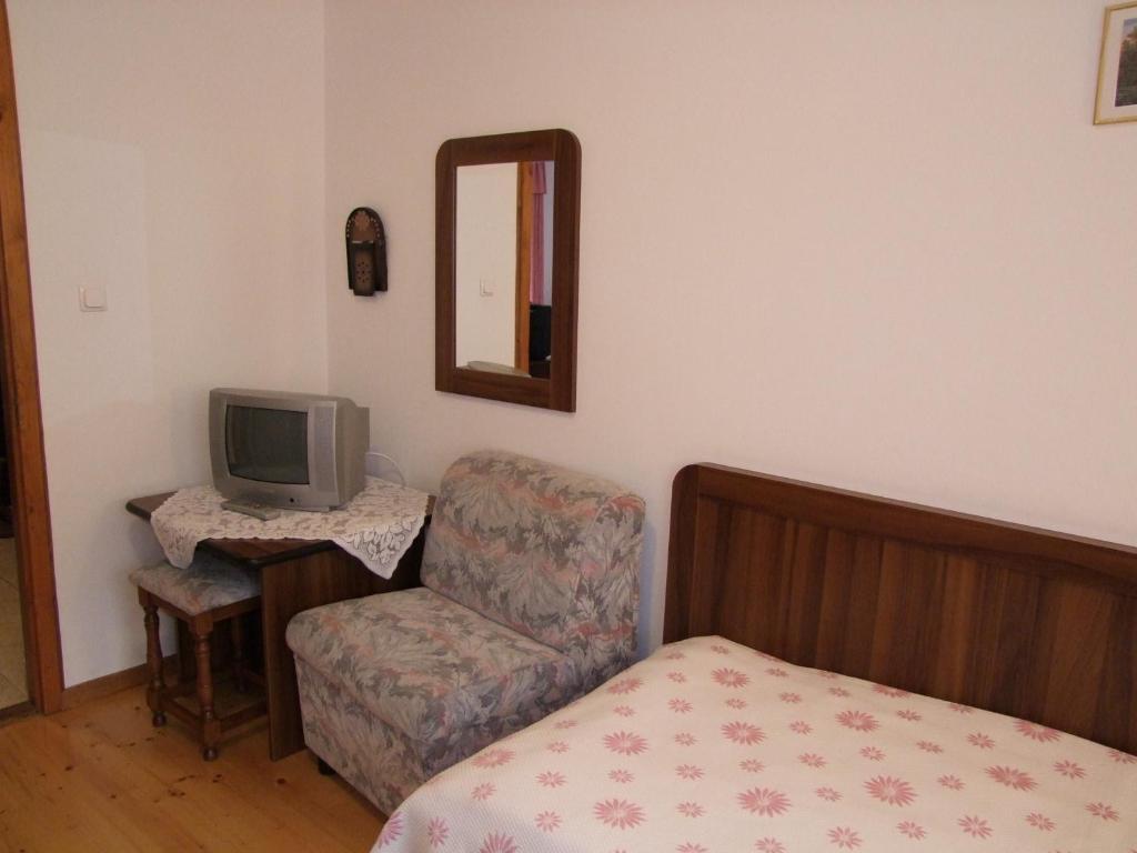 Rajna Apartmanhaz Bogacs Ruang foto