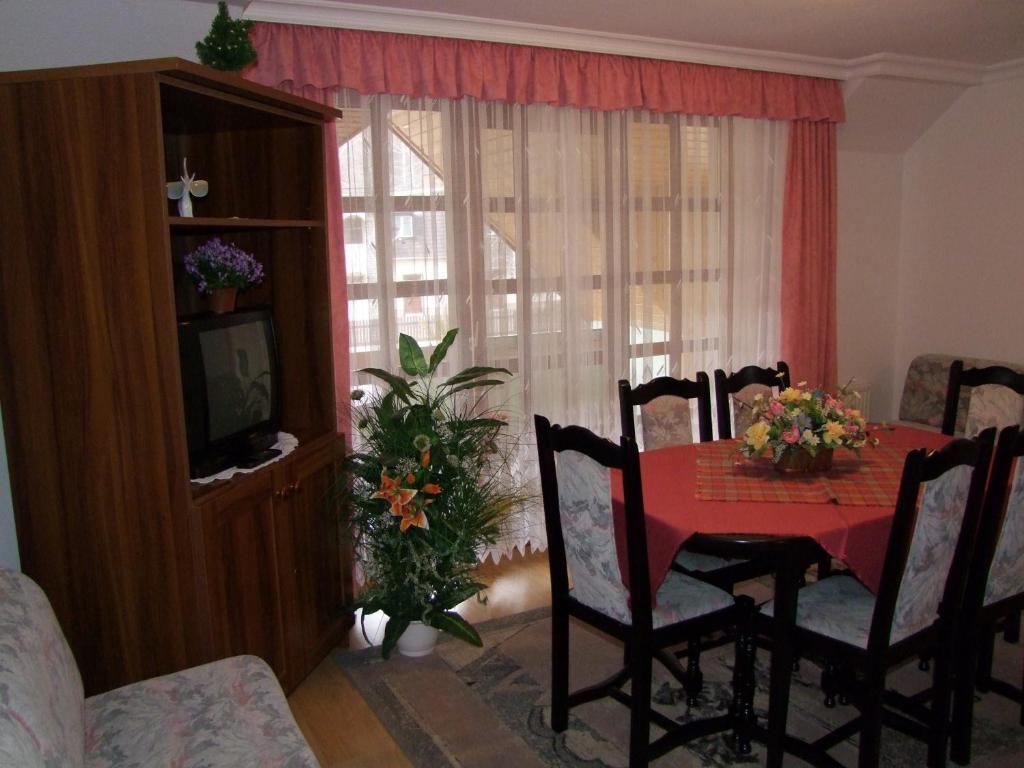 Rajna Apartmanhaz Bogacs Bagian luar foto